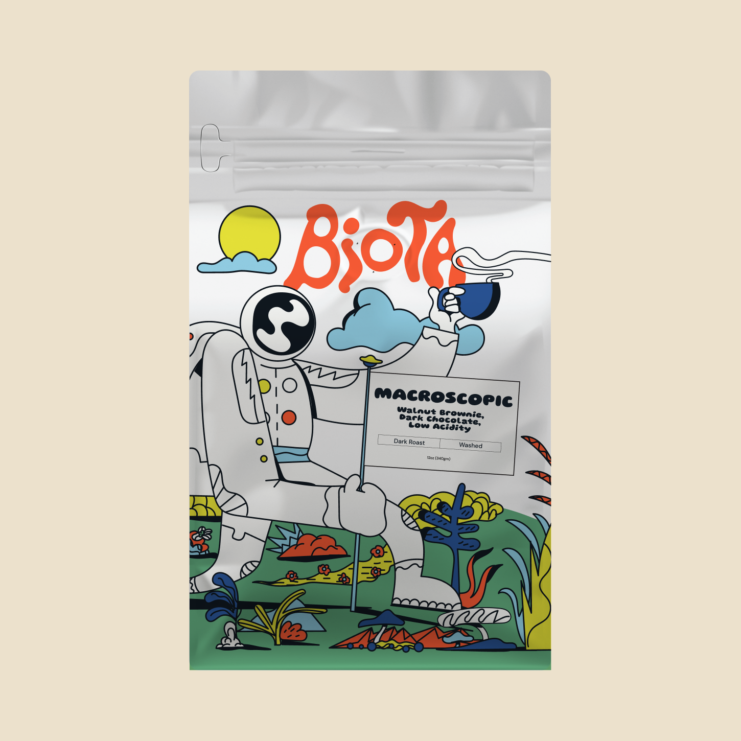その他 Super  Biota BioAstin Supreme - 6mg VEGAN Astaxanthin – Nutrex Hawaii