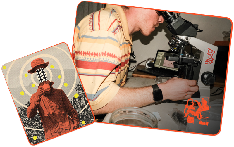 ANOTHER WORLD IS OUT THERE. LET'S EXPLORE IT TOGETHER.